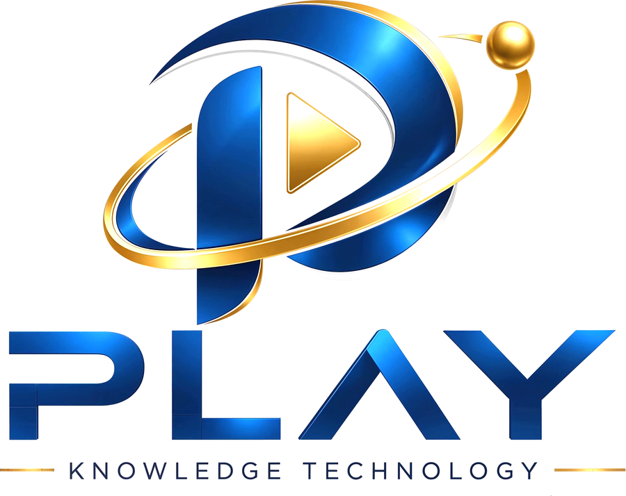Play Knowledge Technology logo